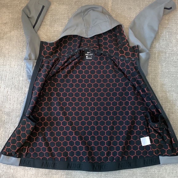 Team USA zip-up hoodie - Picture 6 of 6